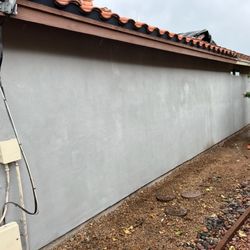 A & Son Lath & Stucco