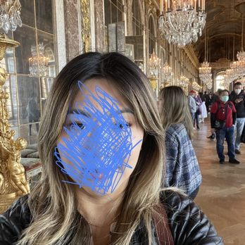 Simple Hair - When I wanted to try and add curtain bangs lol - Hair Salons Near Me - Milpitas, California Simple Hair - When I wanted to try and add curtain bangs lol - Hair Salons Near Me - Milpitas, California