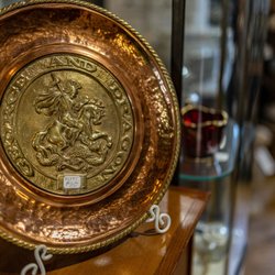 Strasburg Antique Market