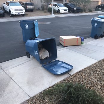 Republic Services - Recycling Center Near Me - Henderson, Nevada Republic Services - Recycling Center Near Me - Henderson, Nevada