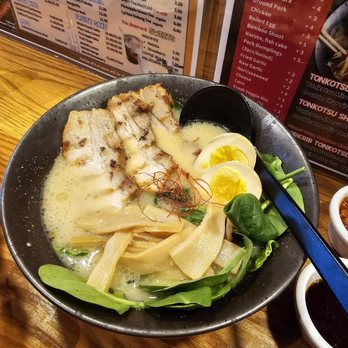 WAYA Japanese Izakaya - Tonkatsu shoyo ramen - Japanese Near Me - Dallas, Texas WAYA Japanese Izakaya - Tonkatsu shoyo ramen - Japanese Near Me - Dallas, Texas