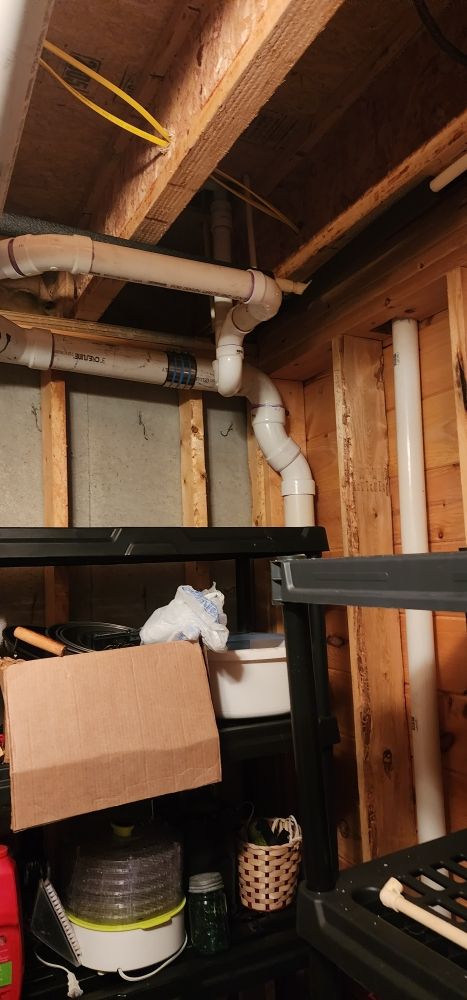 Slide of A&S plumbing