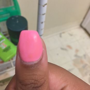Luxury Nail Spa - Not even straight - Nail Salons Near Me - Pinole, California Luxury Nail Spa - Not even straight - Nail Salons Near Me - Pinole, California