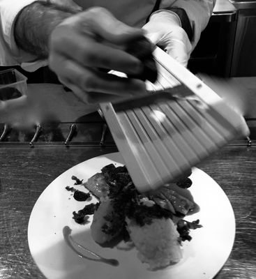 La Cantine des Commerçants - Bistrot basque by null
