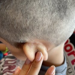 Great Clips - Hair Children's Haircut