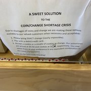 Photo of La Poblana Bakery - Orange, CA, United States. Change crisis