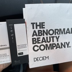 The Abnormal Beauty Company