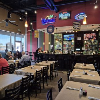 Salsa Tex Mex - Nov 2025 - Tex-Mex Near Me - Plano, Texas