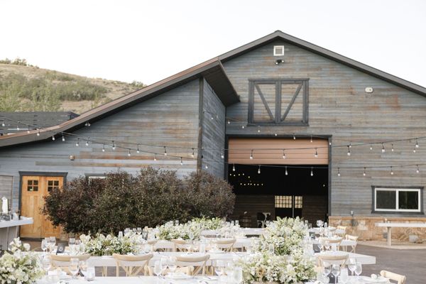 The Lodge at Blue Sky, Auberge Collection by null