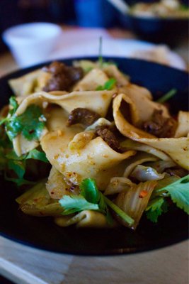 I Fresh Noodle by null