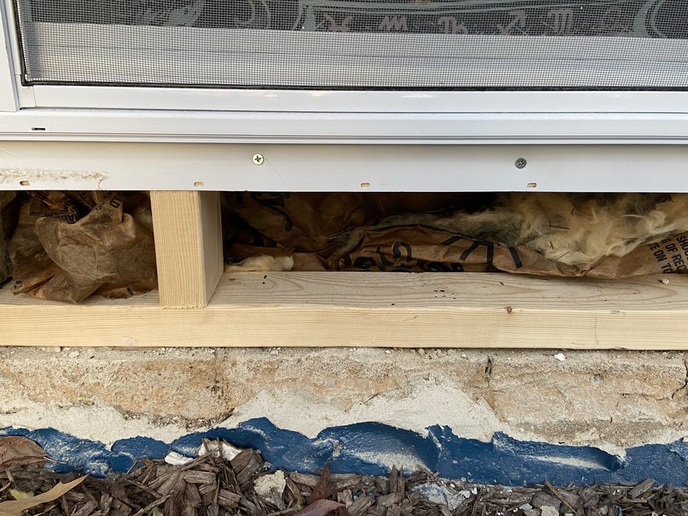 Slide of Tennessee Handyman and Renovation