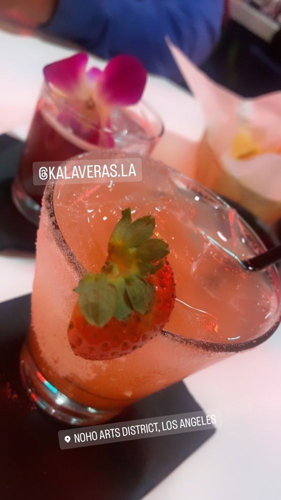 Kalaveras