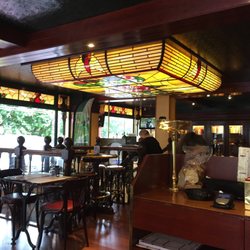 JM's Café