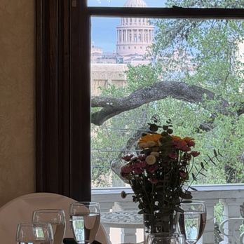 Caswell House - Venues & Event Spaces Near Me - Austin, Texas