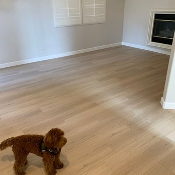 Beach City Flooring & Beyond - Flooring Near Me - San Clemente, California