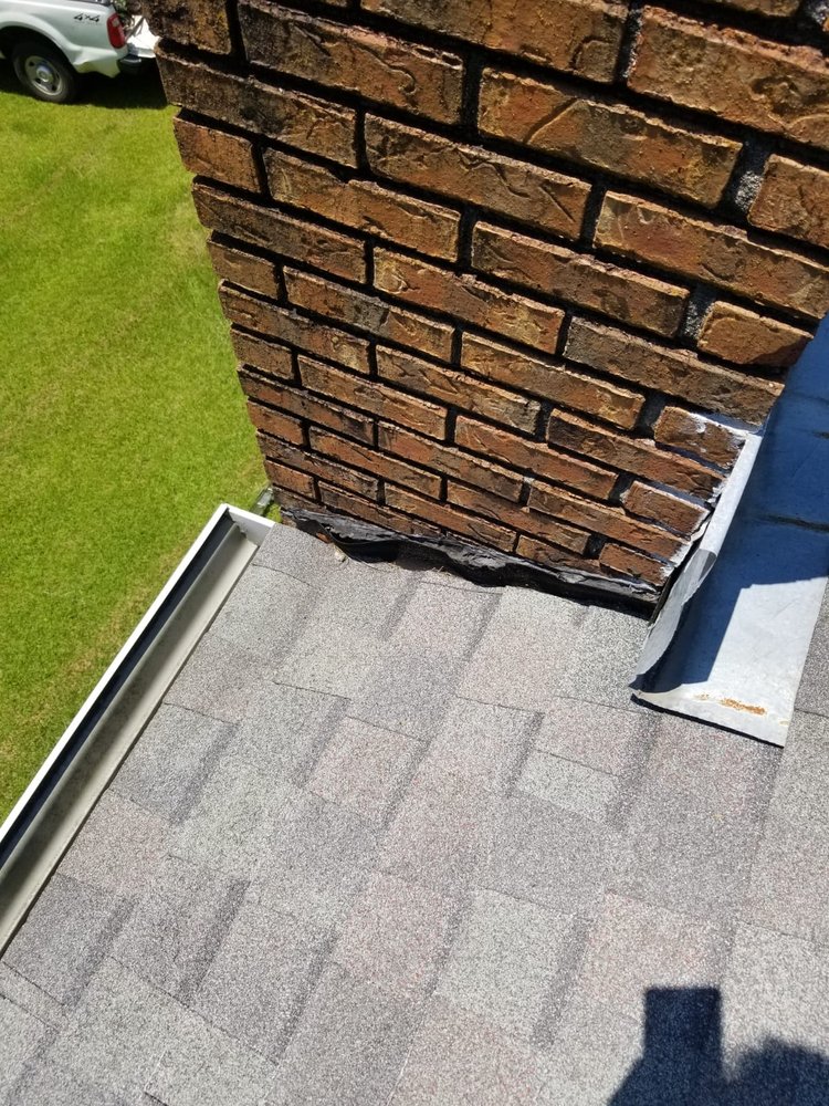 Slide of Guerrero Roofing