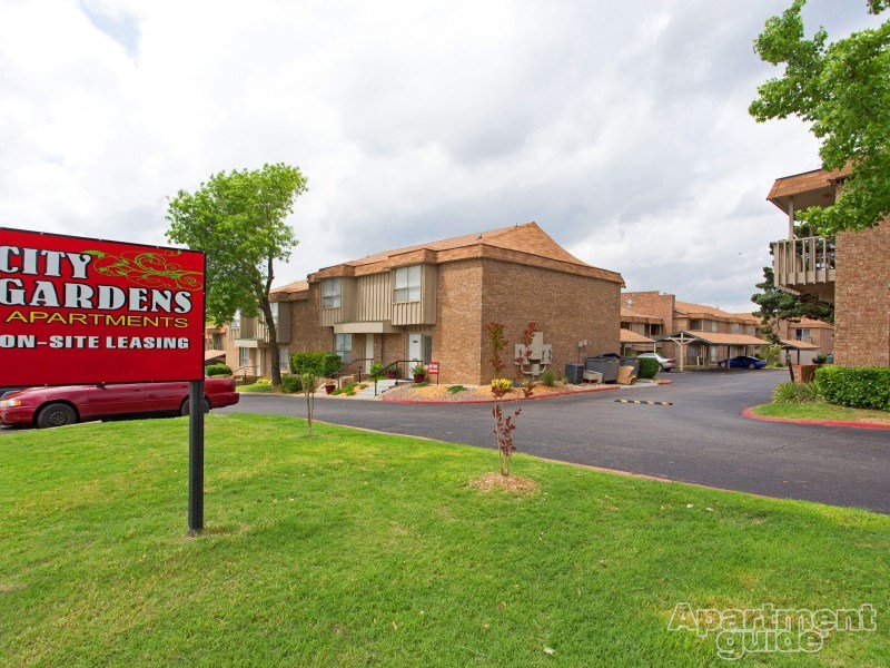 CITY GARDENS APARTMENTS Updated September 2024 16 Photos 3254 S