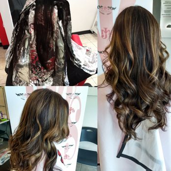 MJ's Elegant Style Salon - Hair Salons Near Me - Arlington, Texas