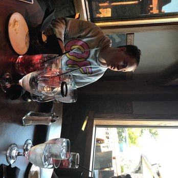 Oakside - Seafood Near Me - Big Bear Lake, California