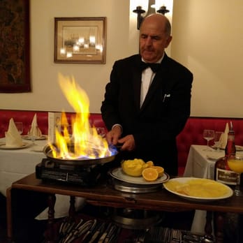 Marbella Restaurant - Spanish Near Me - Bayside, New York