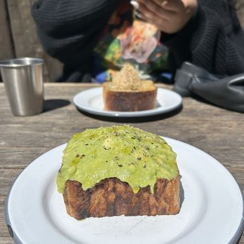 The Mill - Coffee & Tea Near Me - San Francisco, California The Mill - Coffee & Tea Near Me - San Francisco, California