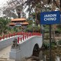 Photo of Jardín Chino Parque O'Higgins
