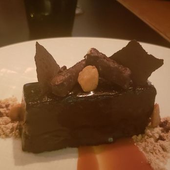 Bourbon Steak - Steakhouses Near Me - Washington, DC, District of Columbia