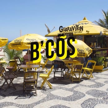 B'cos Brazil - Restaurants Near Me - Melbourne, VIC B'cos Brazil - Restaurants Near Me - Melbourne, VIC