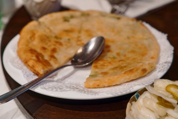 Mu Lan Taiwanese Restaurant (Waltham) by null