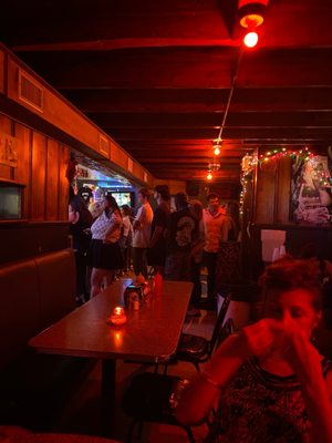 Dino's Bar & Grill by null
