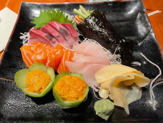 Fuji Restaurant by null