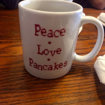 Compton's Pancake House - Breakfast & Brunch Near Me - Stroudsburg, Pennsylvania