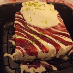 Mainstay Tavern - Key Lime Pie