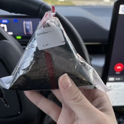 Tea Do - Spam Onigiri Yum!
