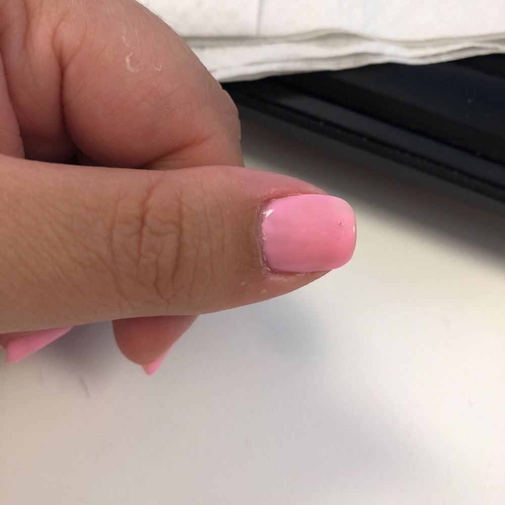 Eva Nail Spa - Nail Salons Near Me - Lockport, Illinois