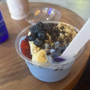 SOL Smoothie Bar - Blue laguna - Juice Bars & Smoothies Near Me - Rhinebeck, New York SOL Smoothie Bar - Blue laguna - Juice Bars & Smoothies Near Me - Rhinebeck, New York