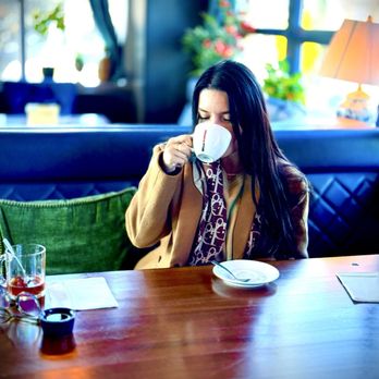 Tete A Tete - My sweets at tea time - Cafes Near Me - Brooklyn, New York Tete A Tete - My sweets at tea time - Cafes Near Me - Brooklyn, New York