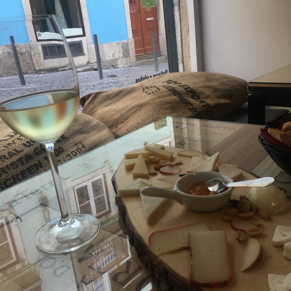Lisbon Winery - Wine Bars Near Me - Lisbon, 11 Lisbon Winery - Wine Bars Near Me - Lisbon, 11