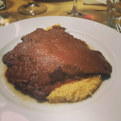 Trattoria La Pesa dal 1902 by null