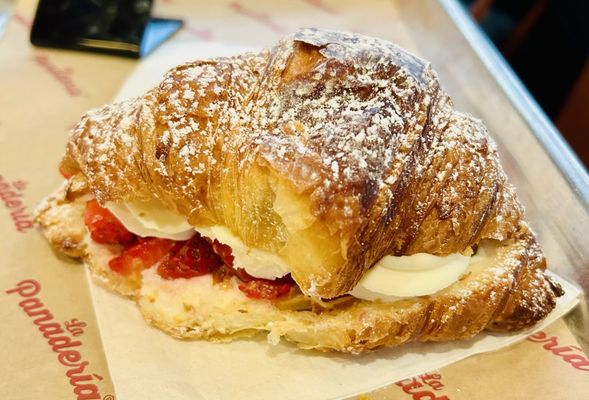 La Panadería Bakery Café by null