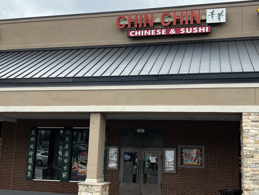 Chin Chin Brookhaven by null