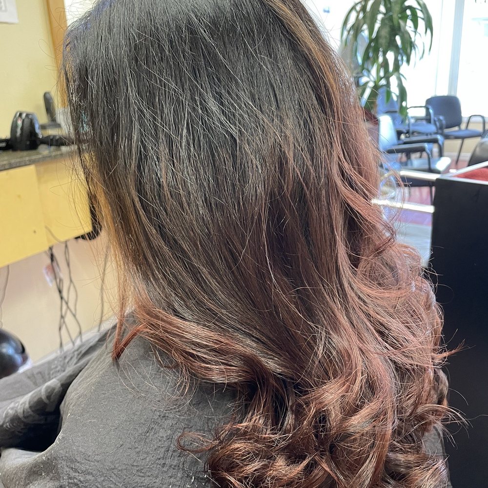 Salon Muse - Hair Salons Near Me - San Bruno, California Salon Muse - Hair Salons Near Me - San Bruno, California