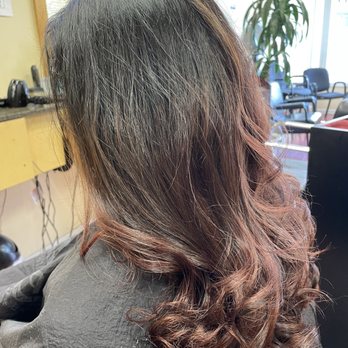 Salon Muse - Hair Salons Near Me - San Bruno, California