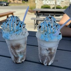 Kiraboos Shaved Ice