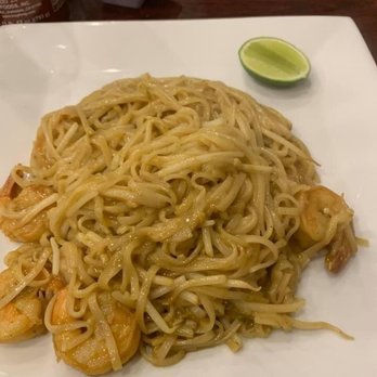 Thien An Pho - S6: Shrimp Curry noodles - Vietnamese Near Me - Harrisonburg, Virginia Thien An Pho - S6: Shrimp Curry noodles - Vietnamese Near Me - Harrisonburg, Virginia