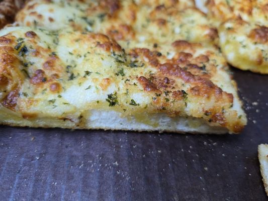 Barro's Pizza by null