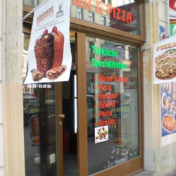 Kebab In Bad Kosen Yelp