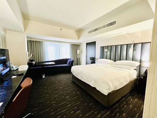 Sheraton Grand Los Angeles by null