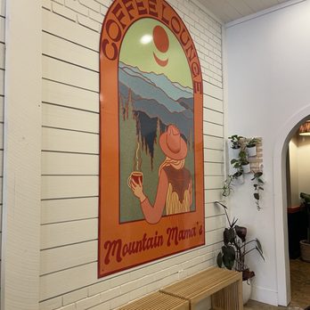 Mountain Mama's Coffee - Inside - Coffee & Tea Near Me - Blue Ridge, Georgia Mountain Mama's Coffee - Inside - Coffee & Tea Near Me - Blue Ridge, Georgia