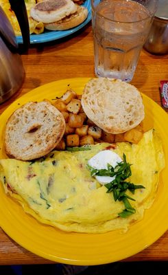 J. Christopher's by null